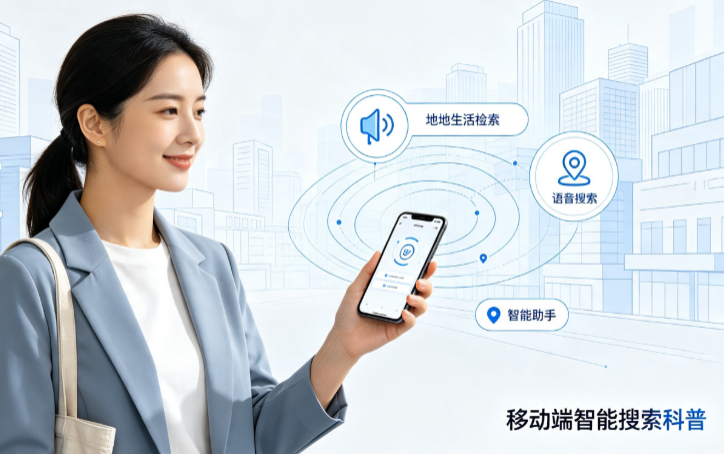玉树藏族自治州浅析 GEO 优化与 AI 优化如何重塑移动端手机搜索使用习惯