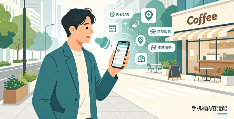 玉树藏族自治州深度解析手机端 GEO 与 AI 优化协同逻辑，兼顾用户检索体验与企业线上传播