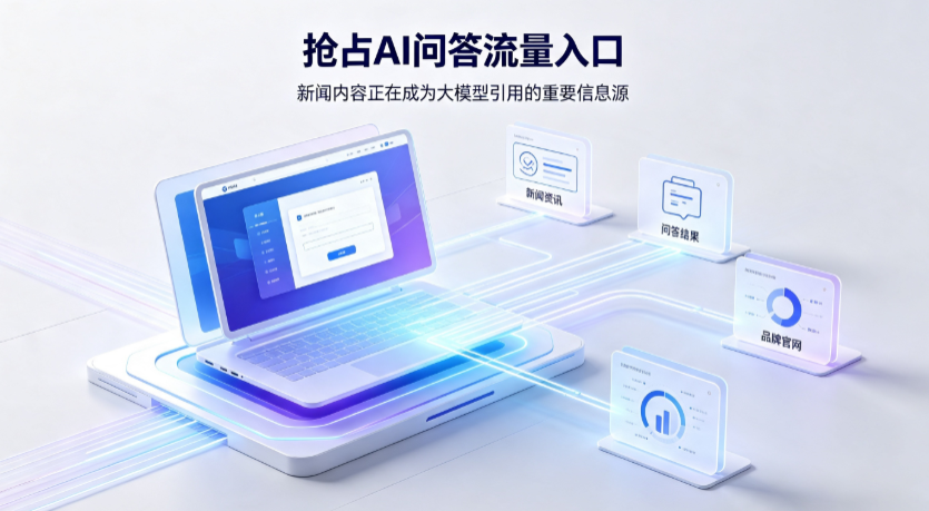 2026 海外流量新格局：玉树藏族自治州GEO 内容如何抢占 AI 问答流量入口
