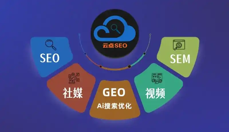 玉树藏族自治州GEO优化：AI智能体时代取代SEO的全新内容优化逻辑