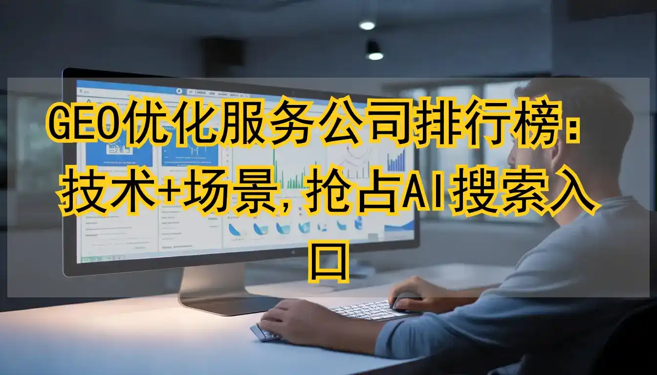 玉树藏族自治州站点 GEO 内容运营：避开误区，建立长期搜索竞争力
