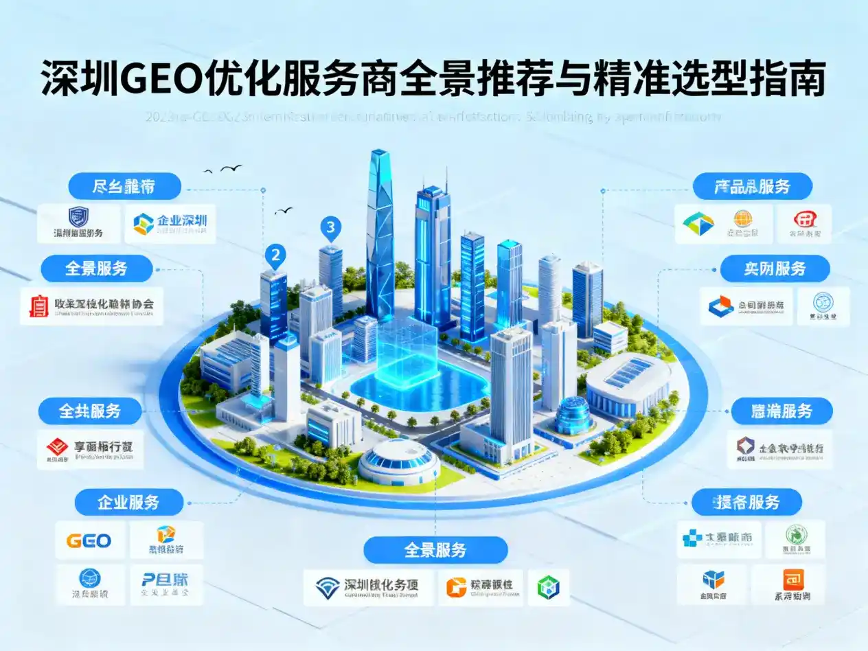 从玉树藏族自治州地域搜索与场景落地视角，重新读懂GEO优化的实用价值