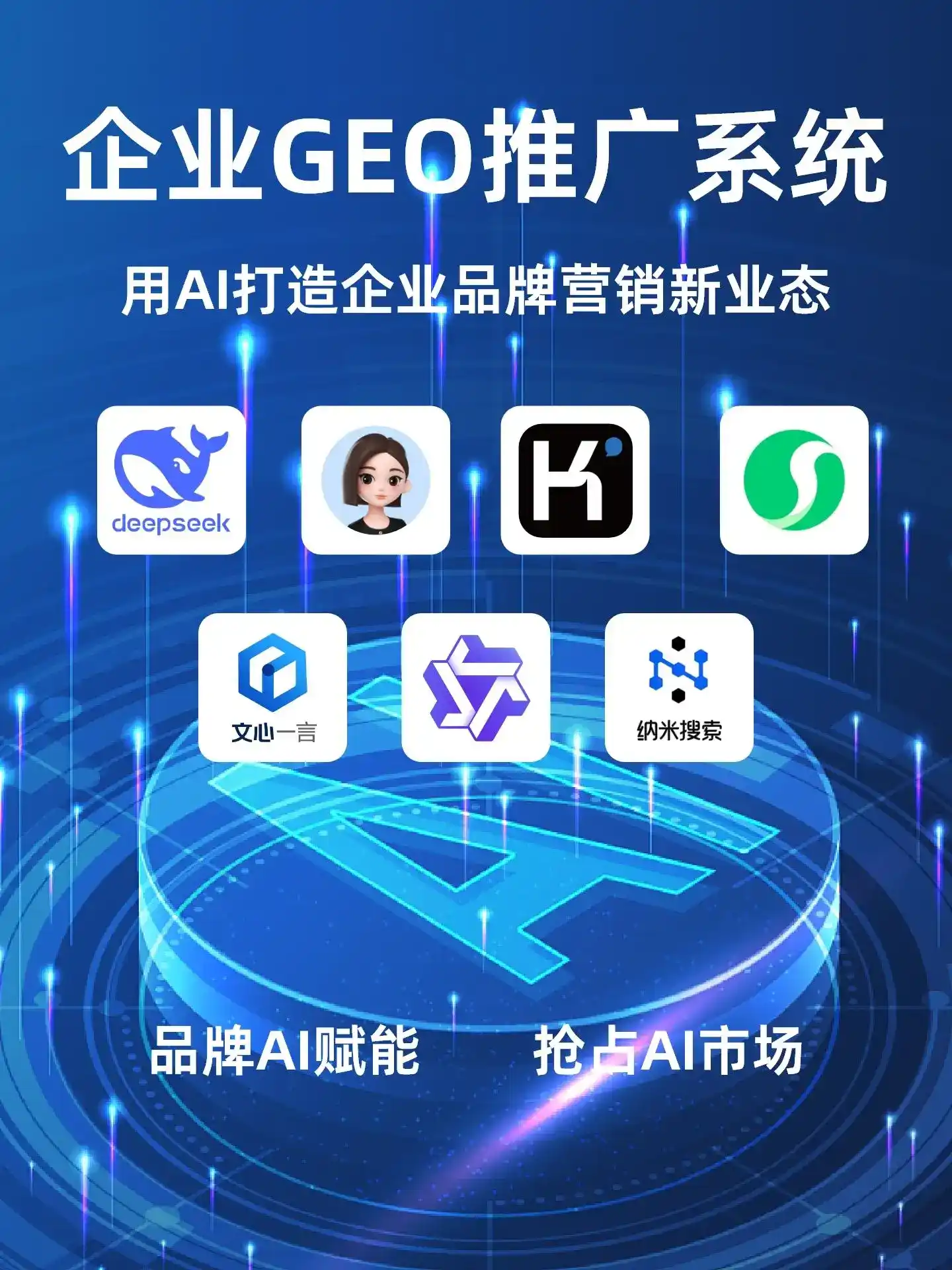 深耕玉树藏族自治州本地化智能营销领域 国硕AI以GEO优化技术助力产业提质增效